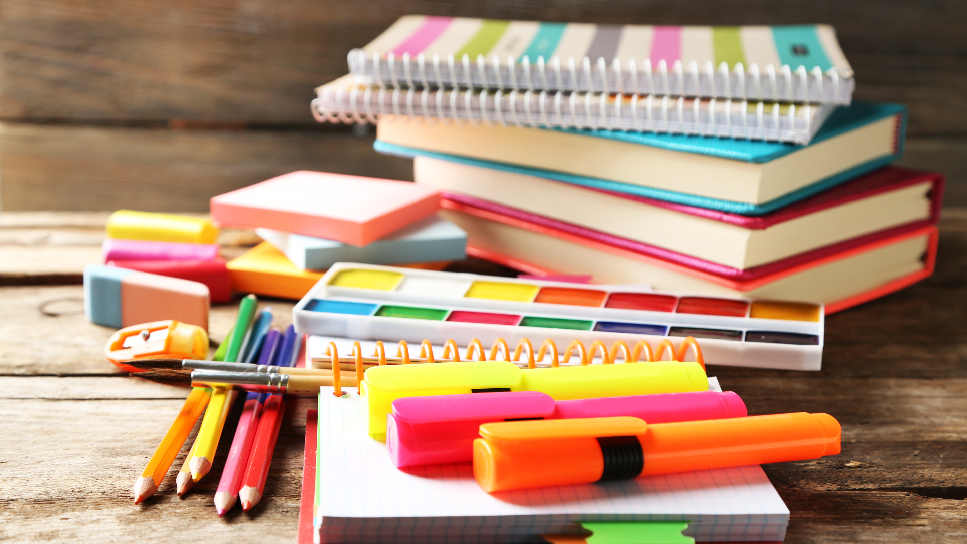 Stationery Products